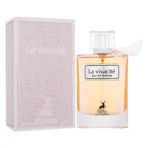 Perfume Maison Alhambra La Vivacité Eau de Parfum Feminino 100ML