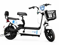  Moto Eletri...