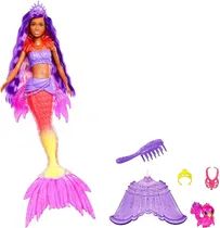  Boneca Barb...