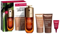  Kit Clarins...