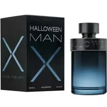 Halloween Man X Edt 125ML
