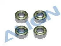 TR Bearings...