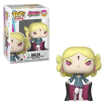  Funko Pop B...