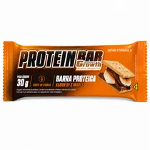  Bar Growth ...