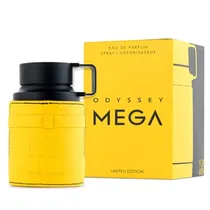  Perfume Mas...