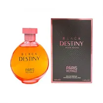  Perfume Par...
