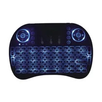  Teclado Sat...