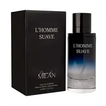 Perfume Mais...