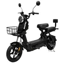 Mini Moto El...