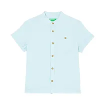  Camisa Infa...