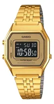  Casio Reloj...