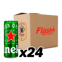  Cerveja Hei...