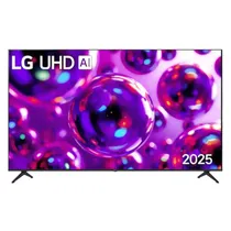 TV LG 65UA8050PSA / 65 / 4K / Uhd / C.Voz / Ai / Proce 7 8GEN / Ine