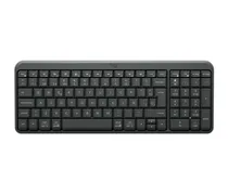 Logitech Teclado Wireless K250 Esp 920-013445 Graphite