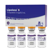  Lipoless 5M...
