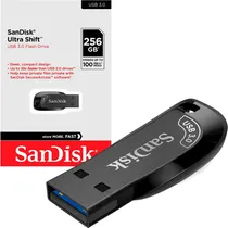 Pendrive 256...