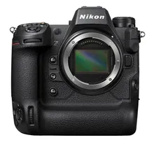 Camera Nikon Z9 (Corpo)