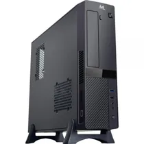 Gabinete Mtek MK309 Mini Itx com Fonte