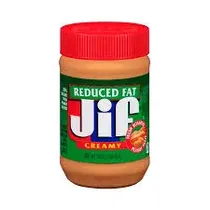  Jif Mantequ...