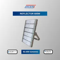  Refletor LE...