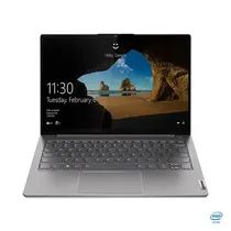 Notebook Lenovo Thinkbook 13S G2 Itl i7-1165G7 / 16GB-Ram / 256GB-SSD / 13" Swap