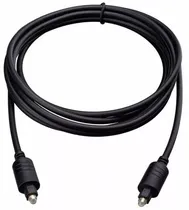 Cabo Óptico OD2.2MM Quanta QTCOD03 (3 Metros)