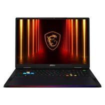 Notebook MSI...