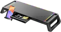 Suporte para Monitor com Hub Satellite A-CP60 RGB