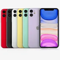 iPhone 11 64GB Swap A Menos Bateria Manutenção