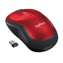  Mouse Logit...