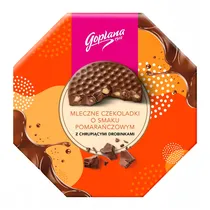  Chocolate G...