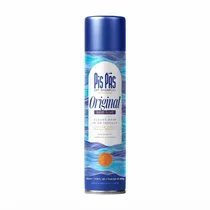Shampoo Seco...