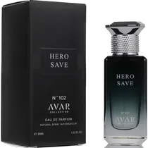  Perfume Ava...