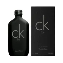 Calvin Klein Be 200ML Edt
