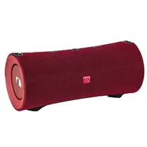 Nakamichi Portátil Punch BT Red