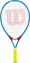 Raquete de Tênis Wilson US Open JR 21 WR198610U