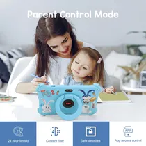 Tablet C Idea Kids CM89 7" 8/256GB Blue