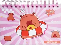  Agenda Biub...