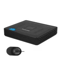  DVR Tucano ...