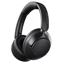 Fone de Ouvido QCY H3 Pro Anc BH24H3B / Bluetooth - Preto
