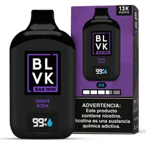 BLVK Mini Ba...