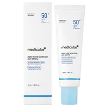 Medicube Zero Pore Moisture Sun Serum 50ML