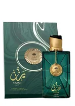 Zakat Yazan ...