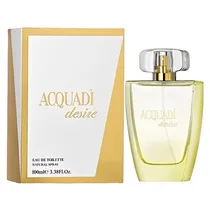 Perfume Acquadi Desire Edt - Feminino 100 ML