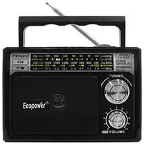 Ecopower Rad...