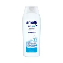 Amalfi Leche Corporal Vitamina e 500ML