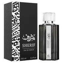 Perfume Nasm...