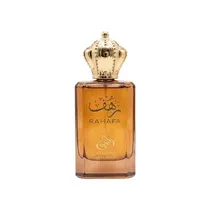 Al Qusay Rahafa Edp 100ML