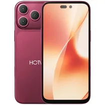 Celular Hotwav A18 Pro Max Dual 4/128GB Vermelho