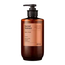  Shampoo Ryo...